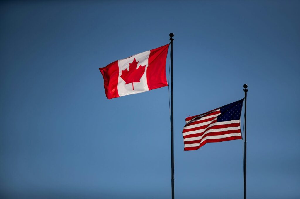 Canada US Tariff Dispute Deepens After New Levies Canada US Tariff Dispute Deepens After New Levies