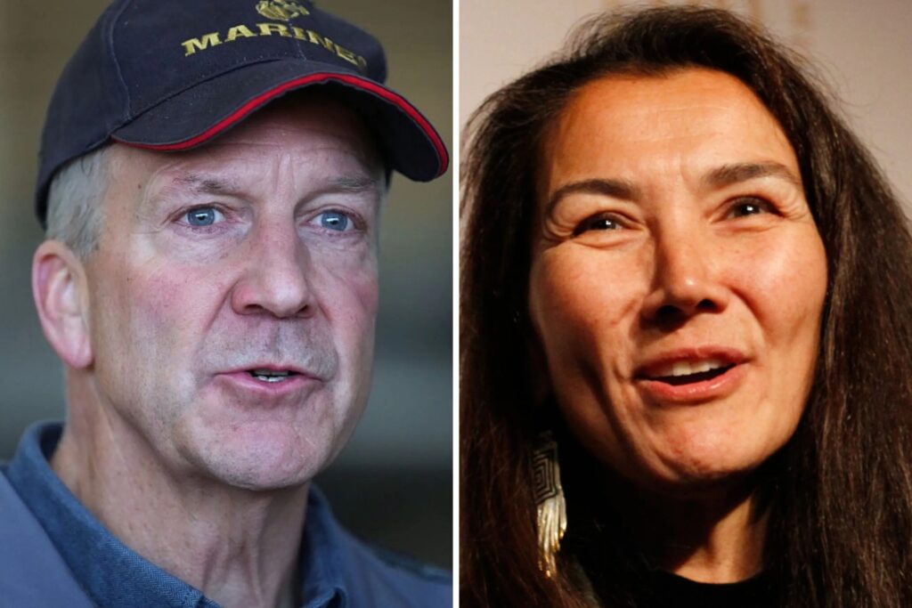 Alaska Senate Probe Draws Fresh Federal Scrutiny