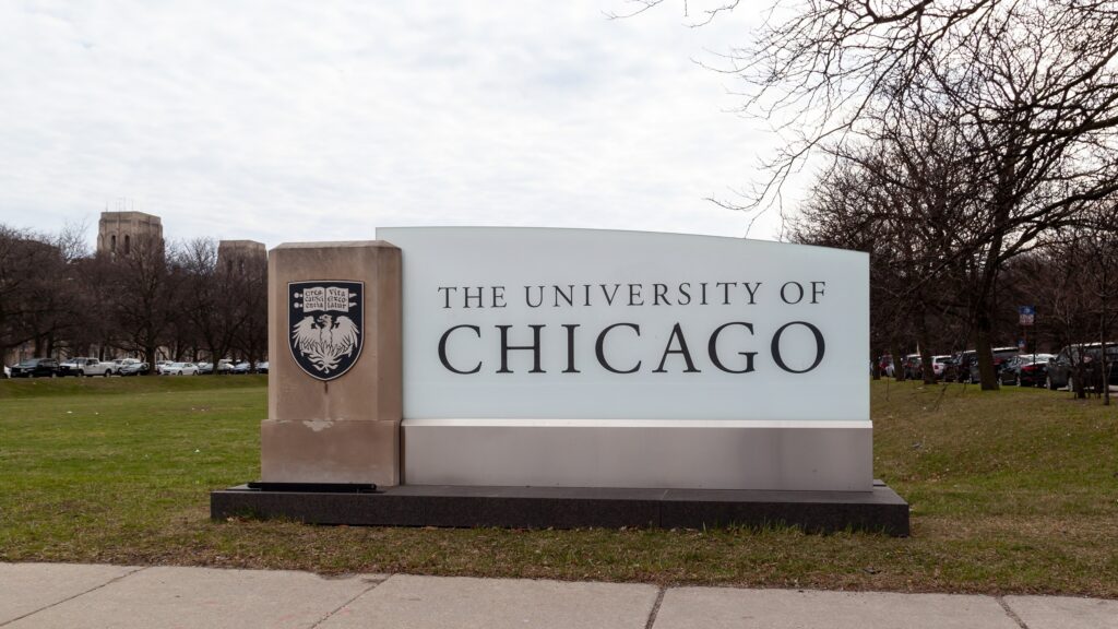 Chicago Fraternity Assault Sparks Safety Concerns