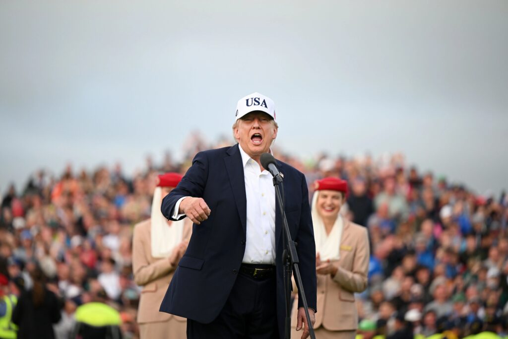 Trump Russia Diesel Deal Raises Ukraine Tensions Trump Russia Diesel Deal Raises Ukraine Tensions