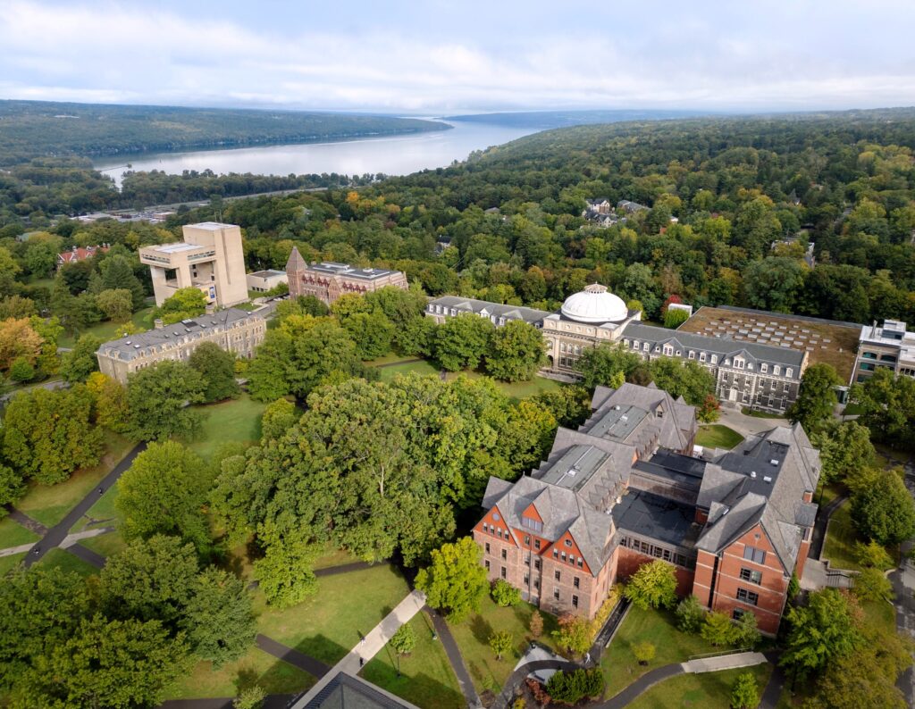 Cornell Campus Culture Review After Assault Case Cornell Campus Culture Review After Assault Case