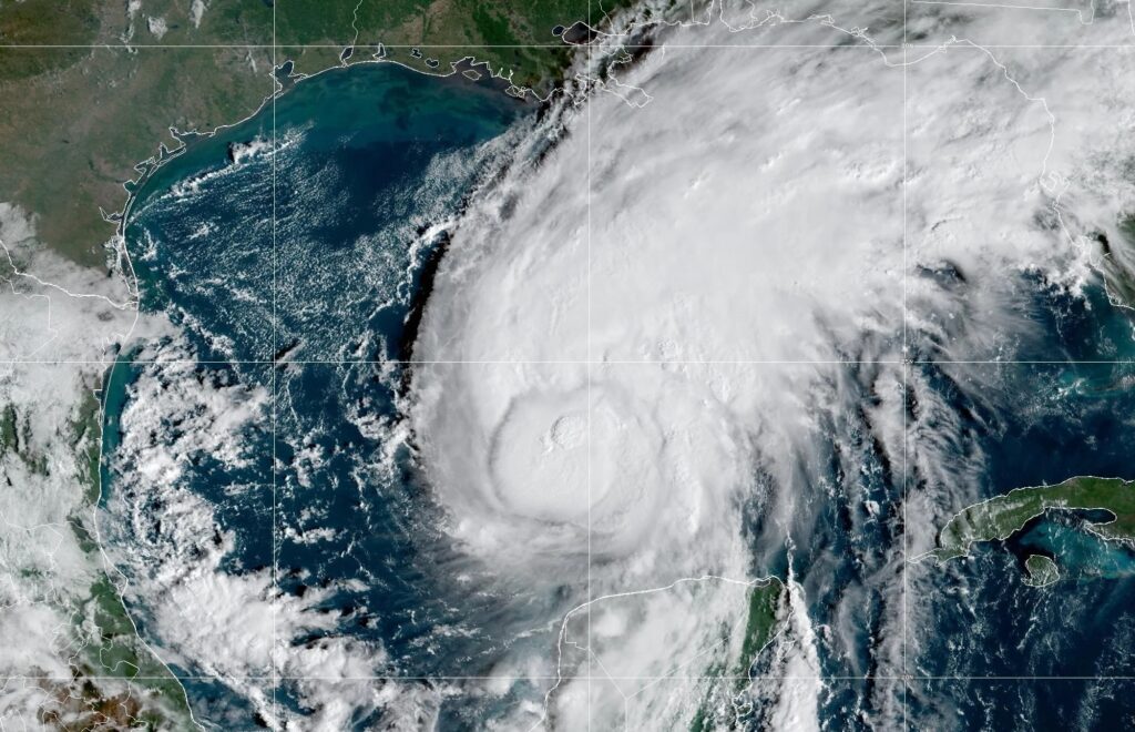 Hurricane Isaias Threatens Florida Panhandle Tonight Hurricane Isaias Threatens Florida Panhandle Tonight