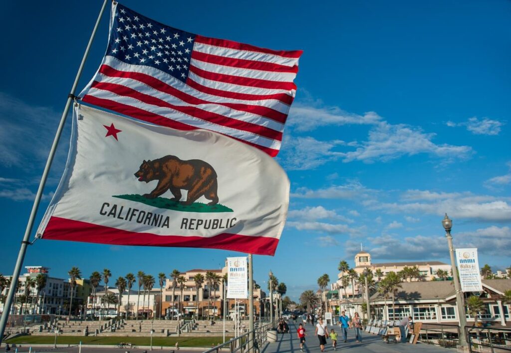 California Voter Roll Lawsuit Faces Court Review
