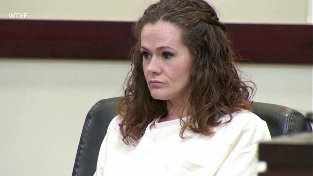 Christa Pike Execution Survival Raises New Questions Christa Pike Execution Survival Raises New Questions