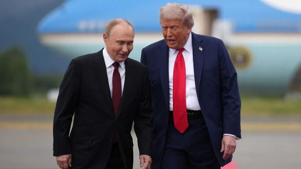 Trump Russia Diesel Deal Raises Global Concerns Trump Russia Diesel Deal Raises Global Concerns
