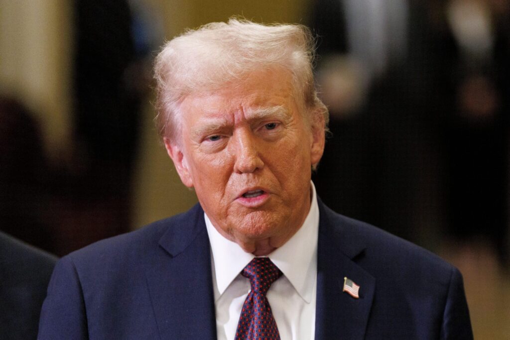 Trump Pledges Kentucky Drug Plant Investment Trump Pledges Kentucky Drug Plant Investment
