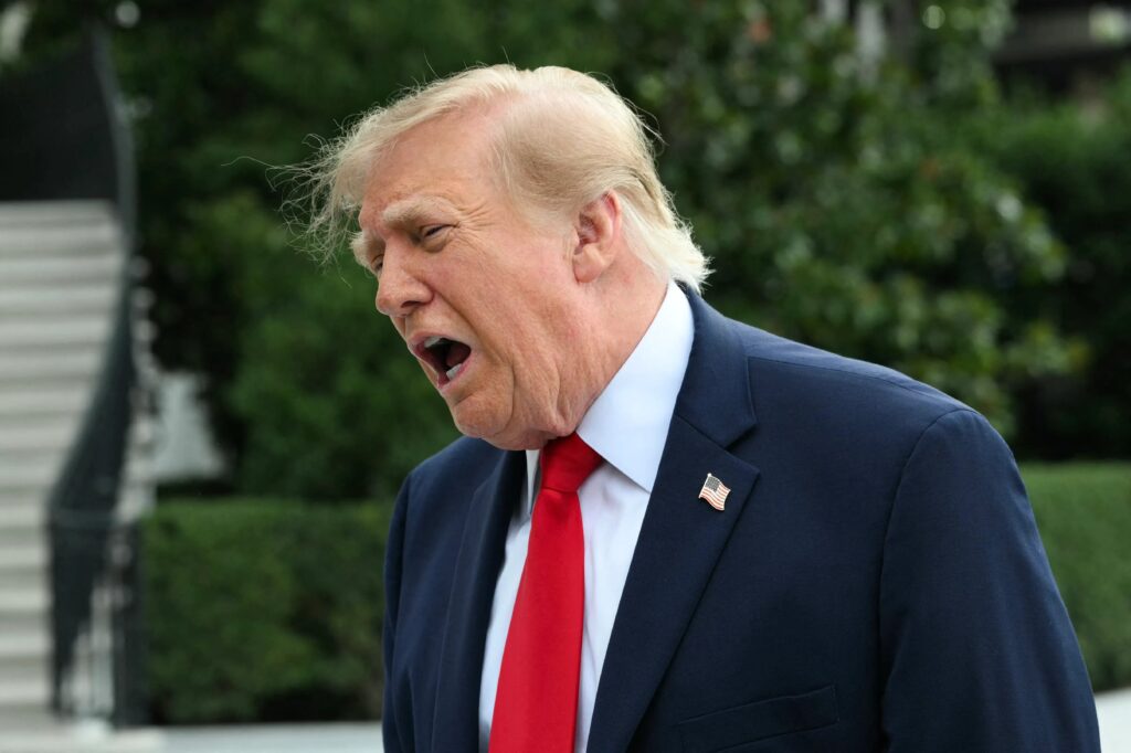 Trump Steps Up Campaign Push Before Midterms Trump Steps Up Campaign Push Before Midterms