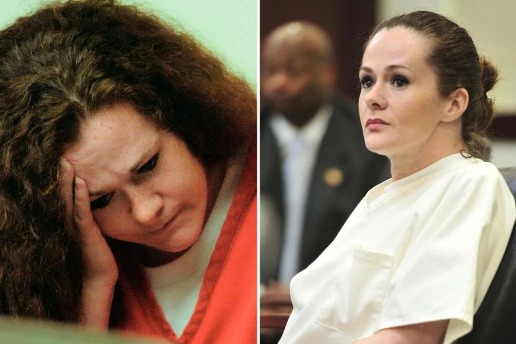 Christa Pike Execution Case Sparks New Review Christa Pike Execution Case Sparks New Review