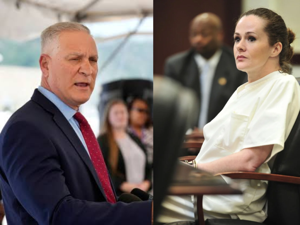 Tennessee Execution Review Prompts Leadership Change Tennessee Execution Review Prompts Leadership Change