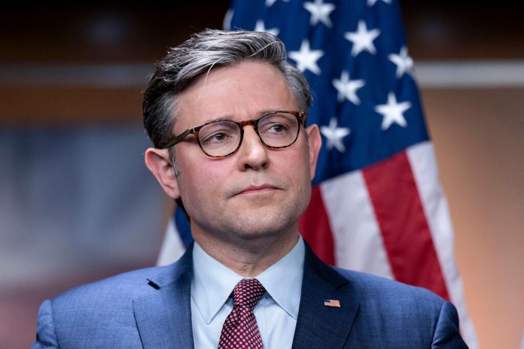 Republicans Fear House Loss in Midterm Elections Republicans Fear House Loss in Midterm Elections