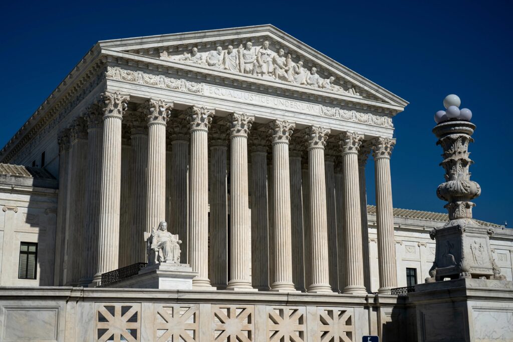 Supreme Court New Term Starts Monday Supreme Court New Term Starts Monday